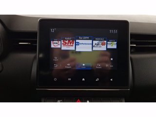 RENAULT Clio 5 Porte 1.0 SCe Equilibre