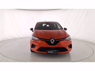 RENAULT Clio 5 Porte 1.0 SCe Equilibre