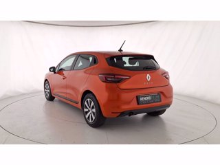 RENAULT Clio 5 Porte 1.0 SCe Equilibre