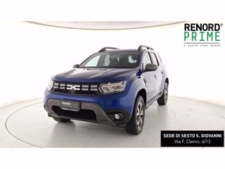 DACIA Duster 1.0 tce Journey Gpl 4x2 100cv