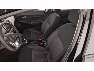 NISSAN Micra 1.0 ig-t Eco Acenta Gpl