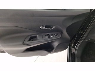 NISSAN Micra 1.0 ig-t Eco Acenta Gpl