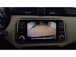 NISSAN Micra 1.0 ig-t Eco N-Design Gpl