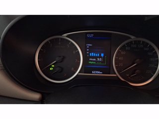 NISSAN Micra 1.0 ig-t Eco N-Design Gpl