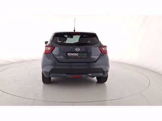 NISSAN Micra 1.0 ig-t Eco N-Design Gpl