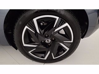 NISSAN Micra 1.0 ig-t Eco N-Design Gpl