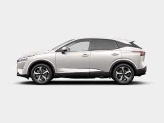 NISSAN QASHQAI N-CONNECTA e-POWER  2WD - RT