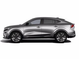 RENAULT techno full hybrid E-Tech 200 cv MY25