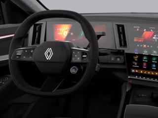 RENAULT techno full hybrid E-Tech 200 cv MY25