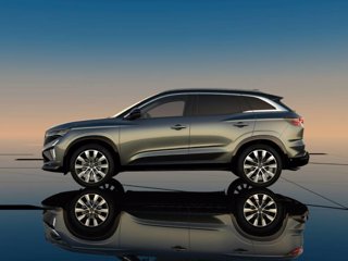 RENAULT techno MY25 full hybrid E-Tech 200