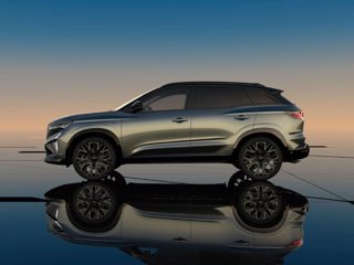 RENAULT esprit Alpine MY25 full hybrid E-Tech 200