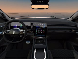 RENAULT esprit Alpine MY25 full hybrid E-Tech 200