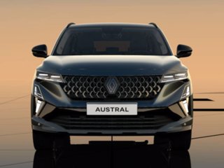 RENAULT esprit Alpine MY25 full hybrid E-Tech 200 7p