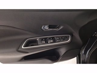 NISSAN Micra 1.0 ig-t Acenta 92cv