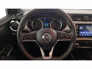 NISSAN Micra 1.0 ig-t Acenta 92cv