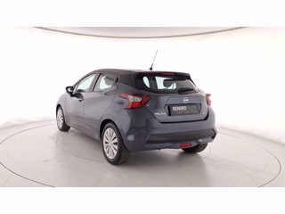 NISSAN Micra 1.0 ig-t Acenta 92cv