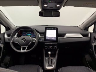 RENAULT Captur 1.6 E-Tech full hybrid Techno 145cv auto