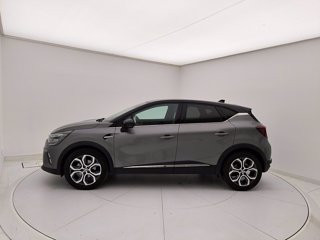 RENAULT Captur 1.6 E-Tech full hybrid Techno 145cv auto
