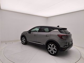 RENAULT Captur 1.6 E-Tech full hybrid Techno 145cv auto