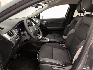 RENAULT Captur 1.6 E-Tech full hybrid Techno 145cv auto