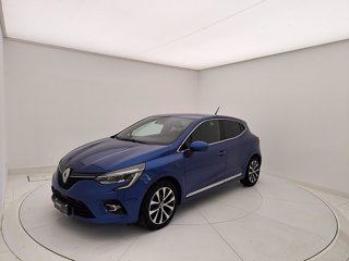 RENAULT Clio 5 Porte 1.5 Blue dCi Intens