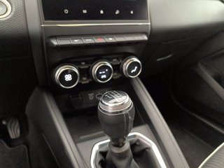 RENAULT Clio 5 Porte 1.5 Blue dCi Intens