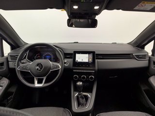 RENAULT Clio 5 Porte 1.5 Blue dCi Intens