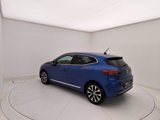 RENAULT Clio 5 Porte 1.5 Blue dCi Intens