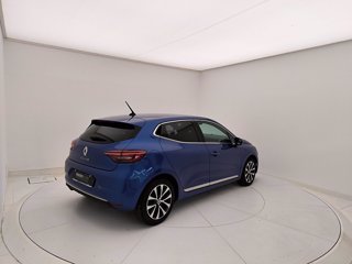 RENAULT Clio 5 Porte 1.5 Blue dCi Intens