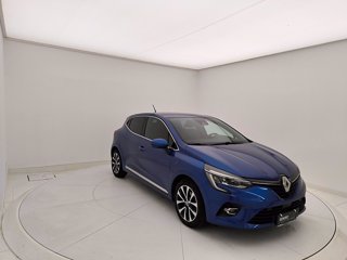 RENAULT Clio 5 Porte 1.5 Blue dCi Intens