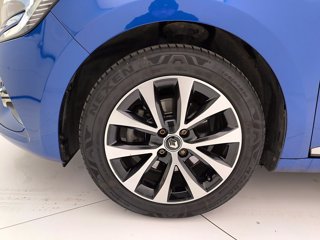 RENAULT Clio 5 Porte 1.5 Blue dCi Intens