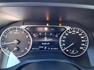 NISSAN Qashqai 1.3 mhev N-Style 2wd 158cv xtronic