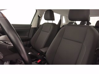 VOLKSWAGEN Polo 5 Porte 1.0 MPI BlueMotion 75cv Comfortline