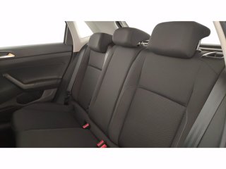 VOLKSWAGEN Polo 5 Porte 1.0 MPI BlueMotion 75cv Comfortline