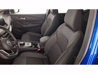 NISSAN Qashqai 1.5 e-power N-Connecta 2wd
