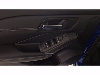 NISSAN Qashqai 1.5 e-power N-Connecta 2wd