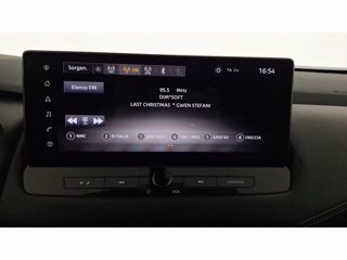 NISSAN Qashqai 1.5 e-power N-Connecta 2wd