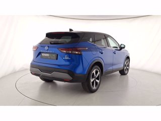 NISSAN Qashqai 1.5 e-power N-Connecta 2wd