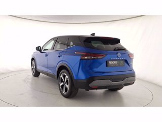 NISSAN Qashqai 1.5 e-power N-Connecta 2wd