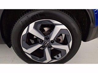 NISSAN Qashqai 1.5 e-power N-Connecta 2wd