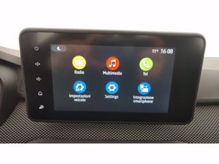 DACIA Sandero Stepway 1.0 tce Comfort Eco-g 100cv