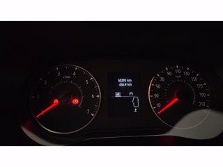 DACIA Sandero Stepway 1.0 tce Comfort Eco-g 100cv