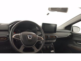 DACIA Sandero Stepway 1.0 tce Comfort Eco-g 100cv