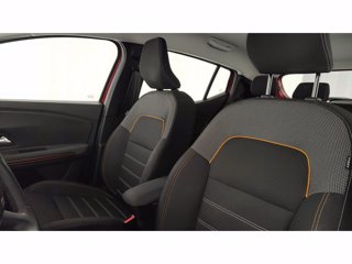 DACIA Sandero Stepway 1.0 tce Comfort Eco-g 100cv