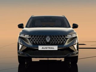 RENAULT techno MY25 full hybrid E-Tech 200