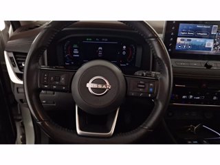 NISSAN X-Trail 1.5 e-POWER Tekna 2WD Auto