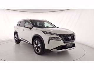 NISSAN X-Trail 1.5 e-POWER Tekna 2WD Auto