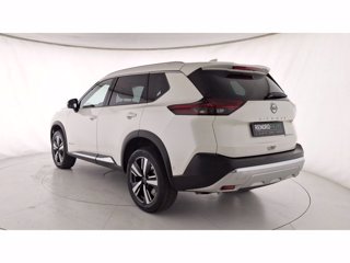 NISSAN X-Trail 1.5 e-POWER Tekna 2WD Auto