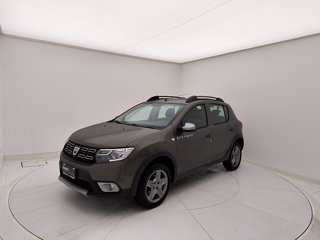 DACIA Sandero Stepway 1.5 Blue dCi 95cv Comfort S&S