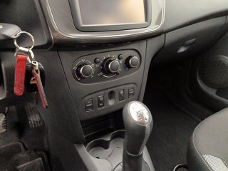 DACIA Sandero Stepway 1.5 Blue dCi 95cv Comfort S&S